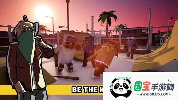 像素沙盒(沙盒单机游戏)v1.056 免费版截图2