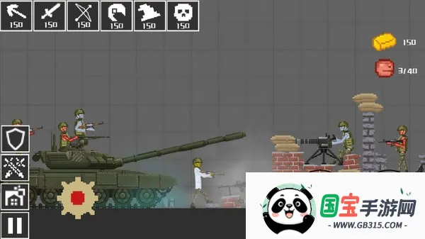 像素沙盒(沙盒单机游戏)v1.056 免费版截图3