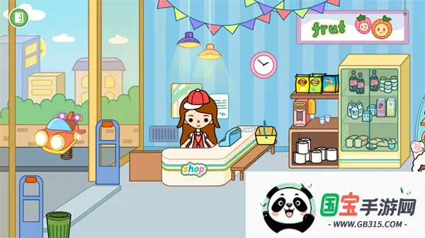 米加世界樱花小镇2025下载安装 米加世界樱花小镇2025下载安装