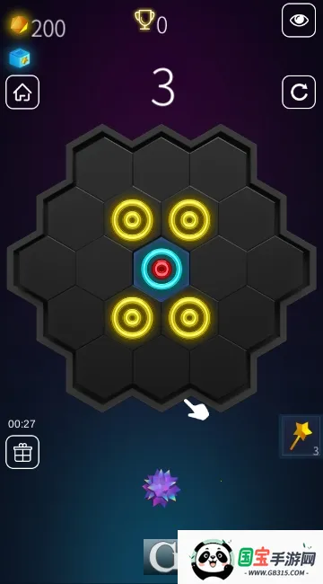 ħ��ȦȦ������(����������Ϸ)