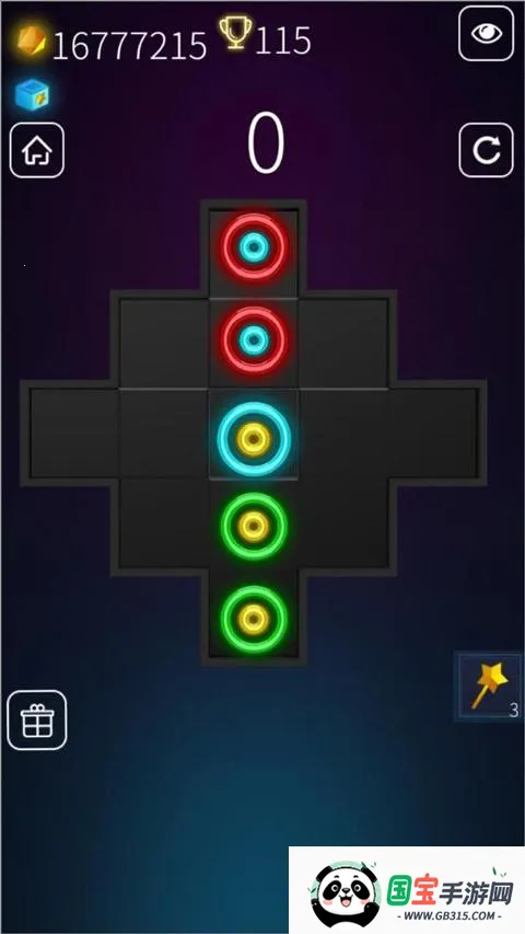 ħ��ȦȦ������(����������Ϸ)