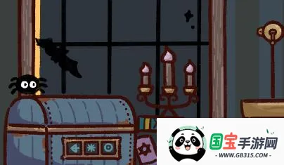 狗狗魔法逃脱(动物探险游戏) 狗狗魔法逃脱(动物探险游戏)