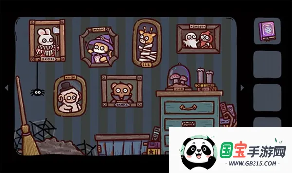 狗狗魔法逃脱(动物探险游戏)v1.1 手机版截图4