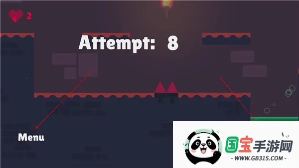 地牢忍者最新手机版 地牢忍者最新手机版