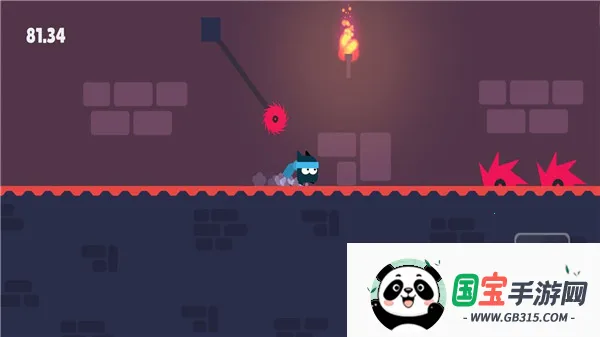 地牢忍者最新手机版v2.0.5 官方正版截图2