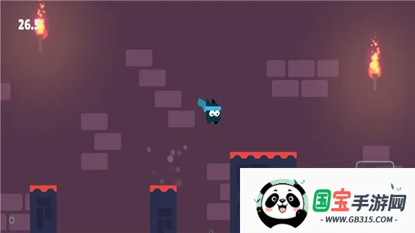 地牢忍者最新手机版v2.0.5 官方正版截图0