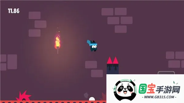 地牢忍者最新手机版v2.0.5 官方正版截图3