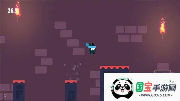 地牢忍者最新手机版v2.0.5 官方正版截图4