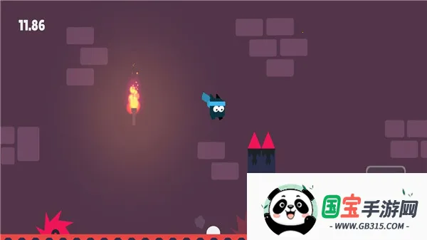 地牢忍者最新手机版v2.0.5 官方正版截图1