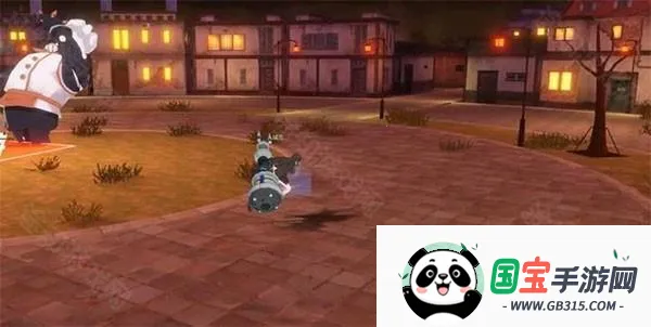 零界之痕(二次元动作游戏) 零界之痕(二次元动作游戏)