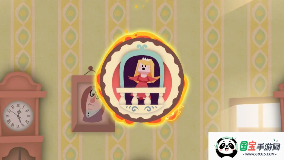 小火苗大冒险(火焰精灵冒险游戏) 小火苗大冒险(火焰精灵冒险游戏)