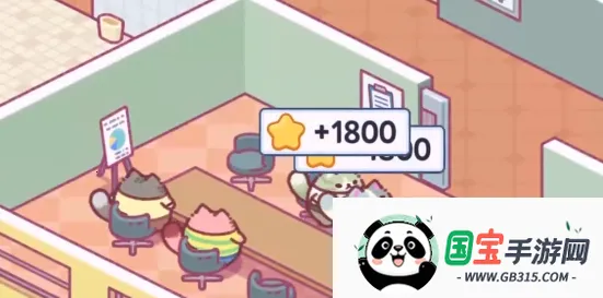 办公室猫咪2025官方最新版本 办公室猫咪2025官方最新版本