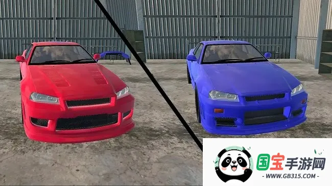 汽车修理工3D(汽车修理模拟游戏)v1.3 免费版截图4