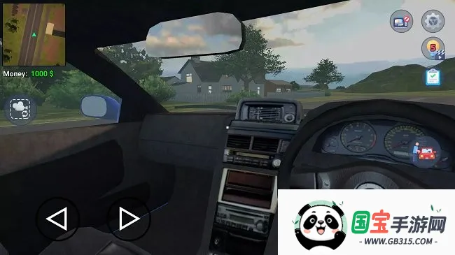 汽车修理工3D(汽车修理模拟游戏)v1.3 免费版截图3