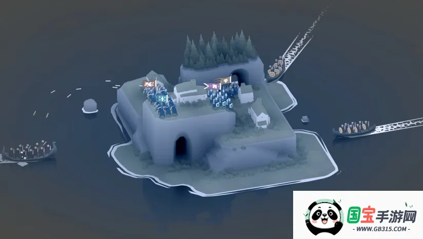 绝境北方2025官方最新版本v2.00.20 安卓版截图0