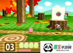 星之卡比梦之泉安卓版手机版 星之卡比梦之泉安卓版手机版