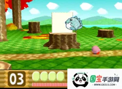 星之卡比梦之泉安卓版手机版 星之卡比梦之泉安卓版手机版