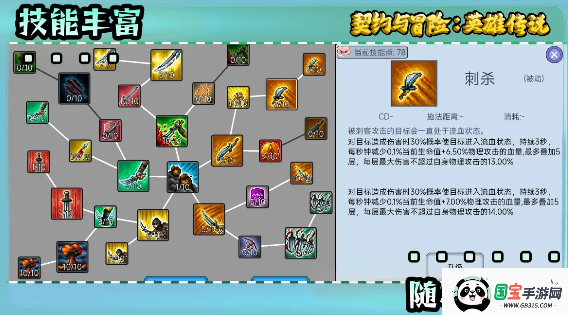 契约与冒险英雄传说最新手机版v1.29 官方正版截图2