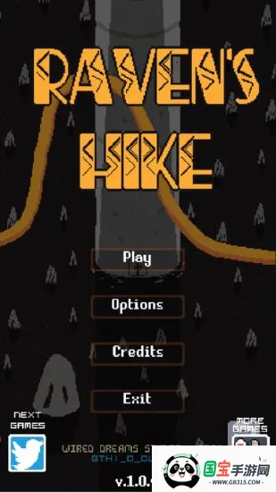 渡鸦的旅途2025下载安装v1.0.5 安卓版截图3