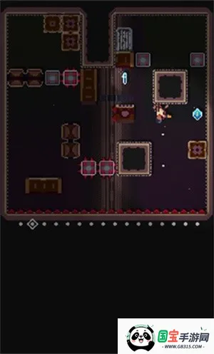 渡鸦的旅途2025下载安装v1.0.5 安卓版截图2