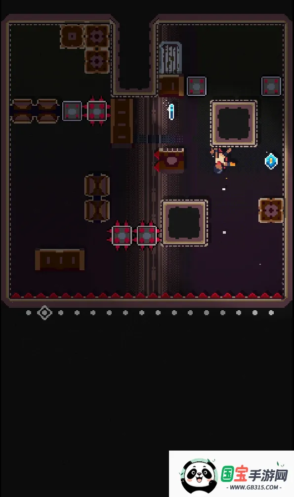 渡鸦的旅途2025下载安装v1.0.5 安卓版截图1