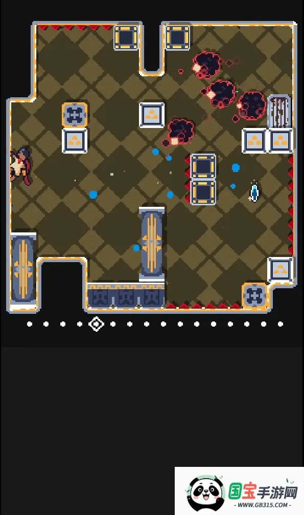 渡鸦的旅途2025下载安装v1.0.5 安卓版截图0