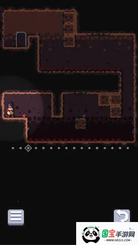 渡鸦的旅途2025下载安装v1.0.5 安卓版截图4