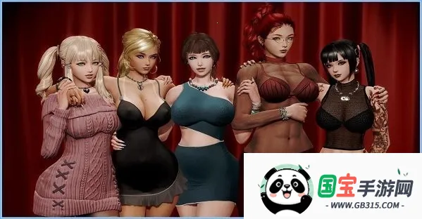 康乃馨俱乐部(模拟经营手游) 康乃馨俱乐部(模拟经营手游)