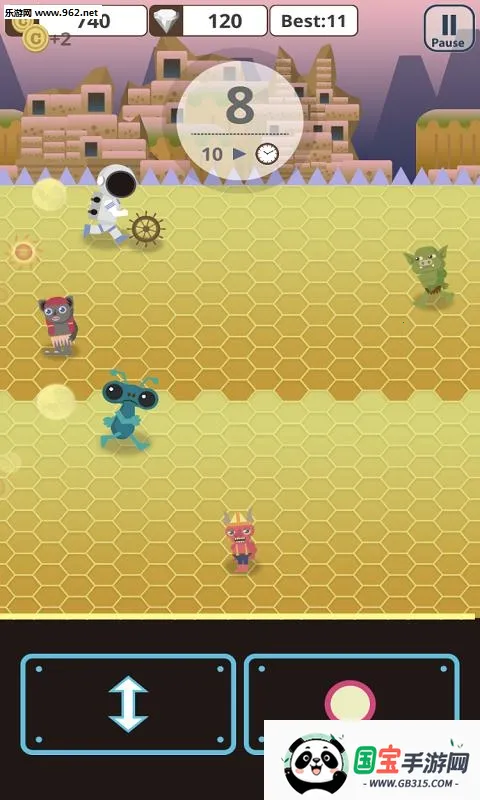 足球英雄(足球竞技手游)v3.30 安卓版截图1