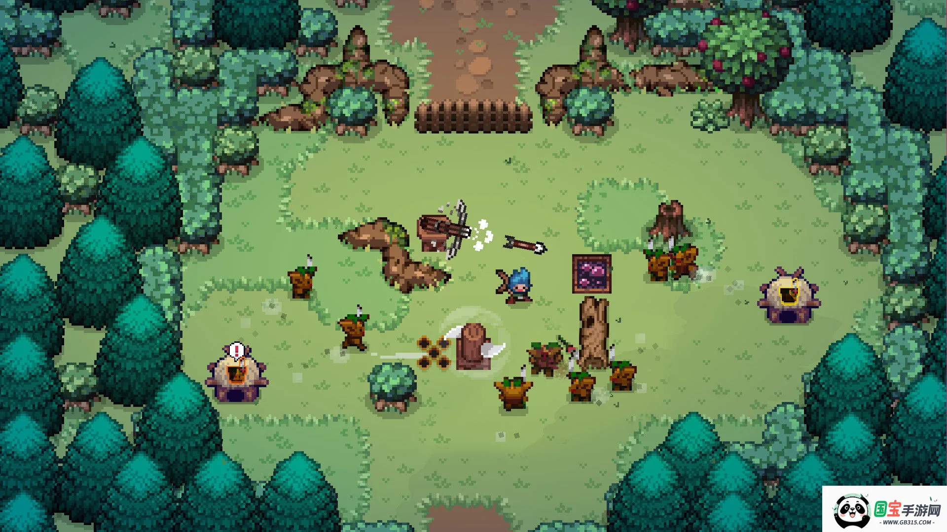 战匠杜沃安卓版手机版v0.6.5 安卓版截图1