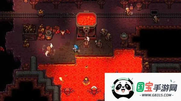 战匠杜沃安卓版手机版v0.6.5 安卓版截图4