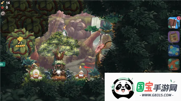 鸟类世界(鸟类养成游戏) 鸟类世界(鸟类养成游戏)