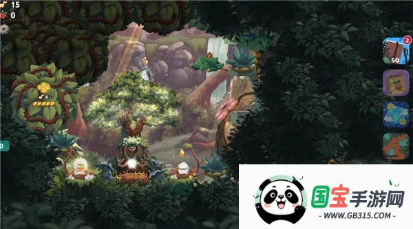 鸟类世界(鸟类养成游戏) 鸟类世界(鸟类养成游戏)