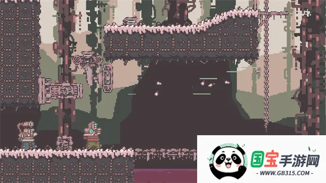 不同的冬天(冒险解谜游戏)v1.0.0 手机版截图2