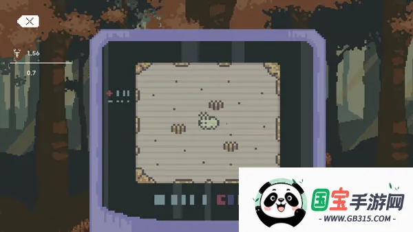 不同的冬天(冒险解谜游戏) 不同的冬天(冒险解谜游戏)