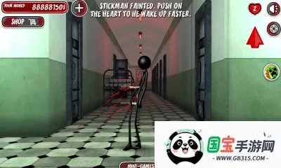 暴打火柴人2025下载安装v1.00.30-patreon 官方正版截图1