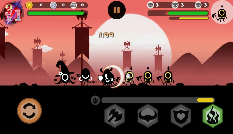 三个好基友最新手机版 三个好基友最新手机版