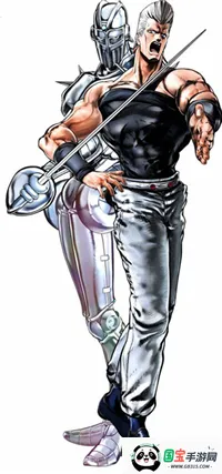 jojoX洛克人(冒险闯关游戏) jojoX洛克人(冒险闯关游戏)