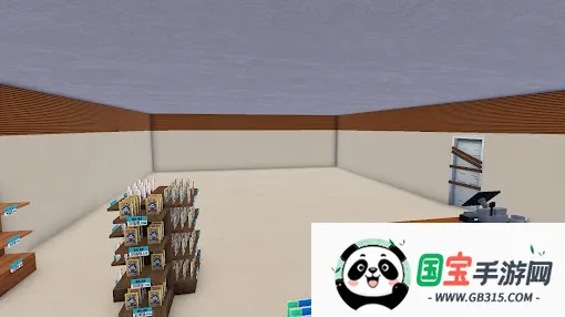 漫画书店模拟器(漫画书店经营游戏)v1.0.68 手机版截图3