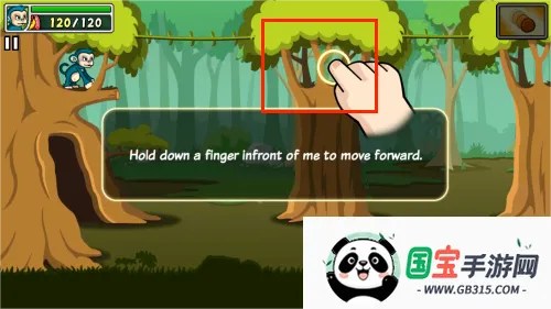 森林防御战猴子传奇(策略塔防游戏) 森林防御战猴子传奇(策略塔防游戏)