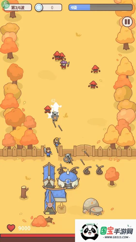 守护堡垒2025最新版本 守护堡垒2025最新版本