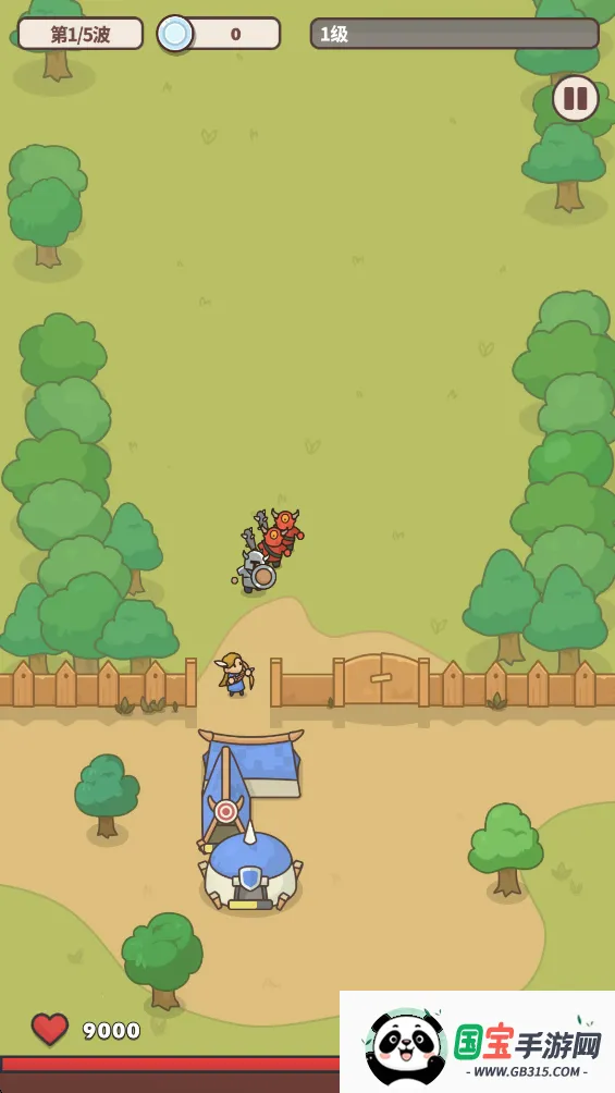 守护堡垒2025最新版本 守护堡垒2025最新版本