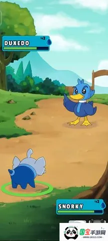 口袋妖怪的世界2025下载安装 口袋妖怪的世界2025下载安装