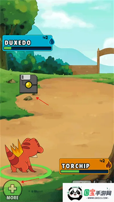 口袋妖怪的世界2025下载安装 口袋妖怪的世界2025下载安装