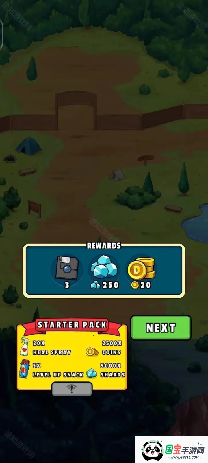 口袋妖怪的世界2025下载安装 口袋妖怪的世界2025下载安装