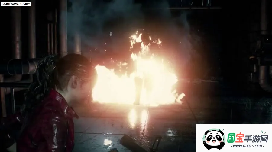 生化危机22025官方最新版本v2.2.302 手机版截图0