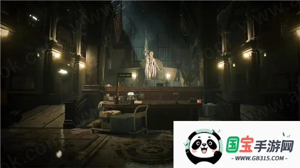 生化危机22025官方最新版本 生化危机22025官方最新版本