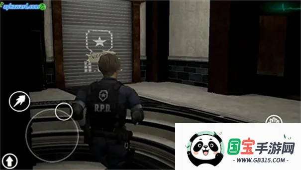 生化危机22025官方最新版本v2.2.302 手机版截图4