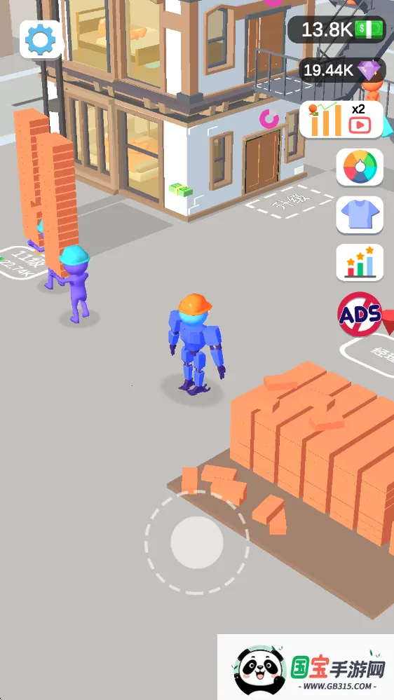 我的小塔2025最新版本 我的小塔2025最新版本