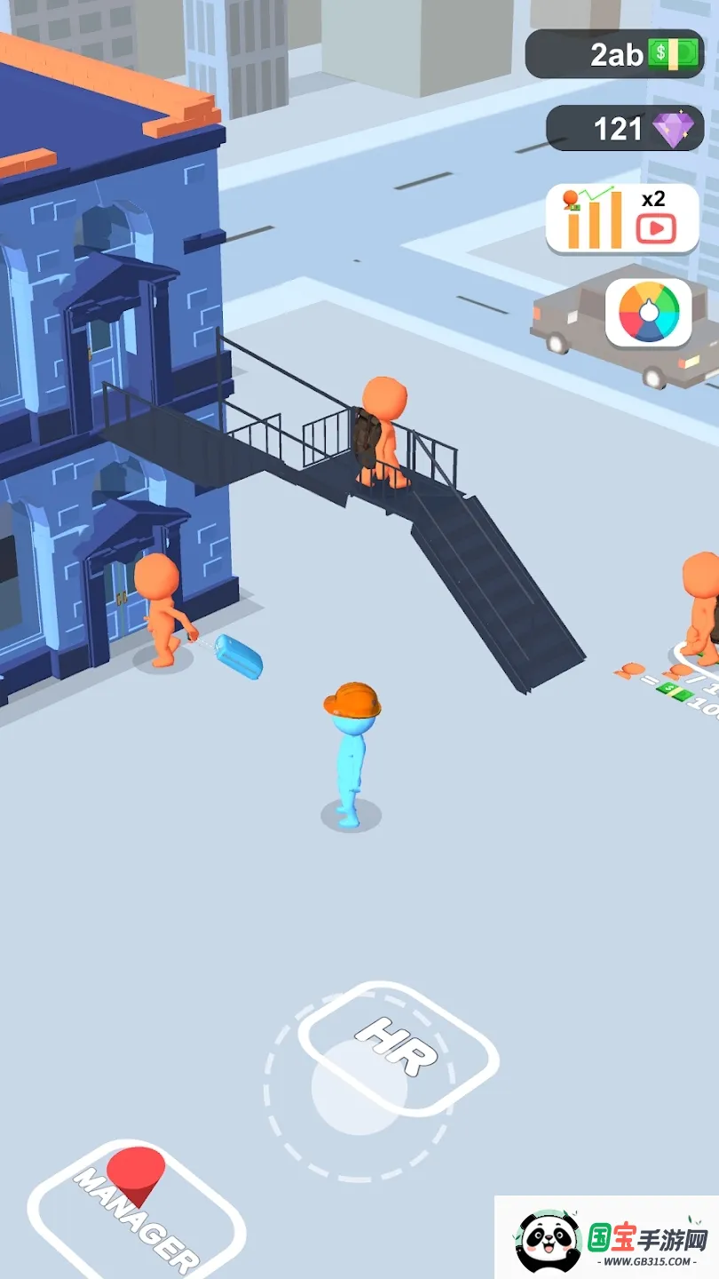 我的小塔2025最新版本v0.1.4 官方正版截图0